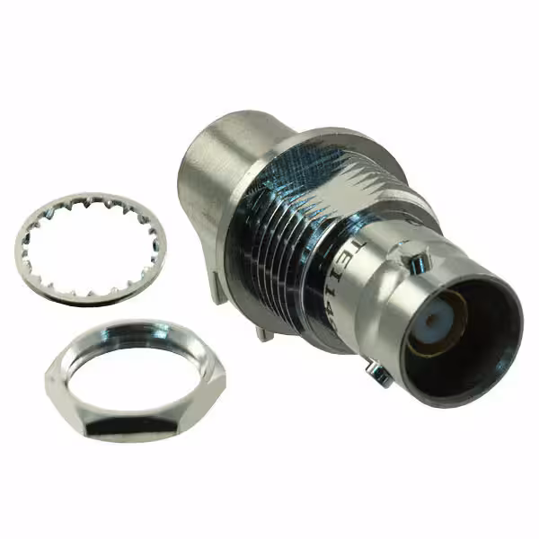 CBBJR79 Cinch Connectivity Solutions Trompeter  Conjuntos de conectores coaxiales (RF)